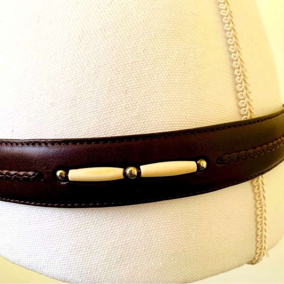 Onyx by  Brighton Belt main image 8